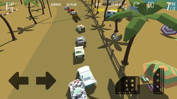 World of Dirt Racing Screenshot 2