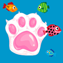 poisson pour chat simulator APK