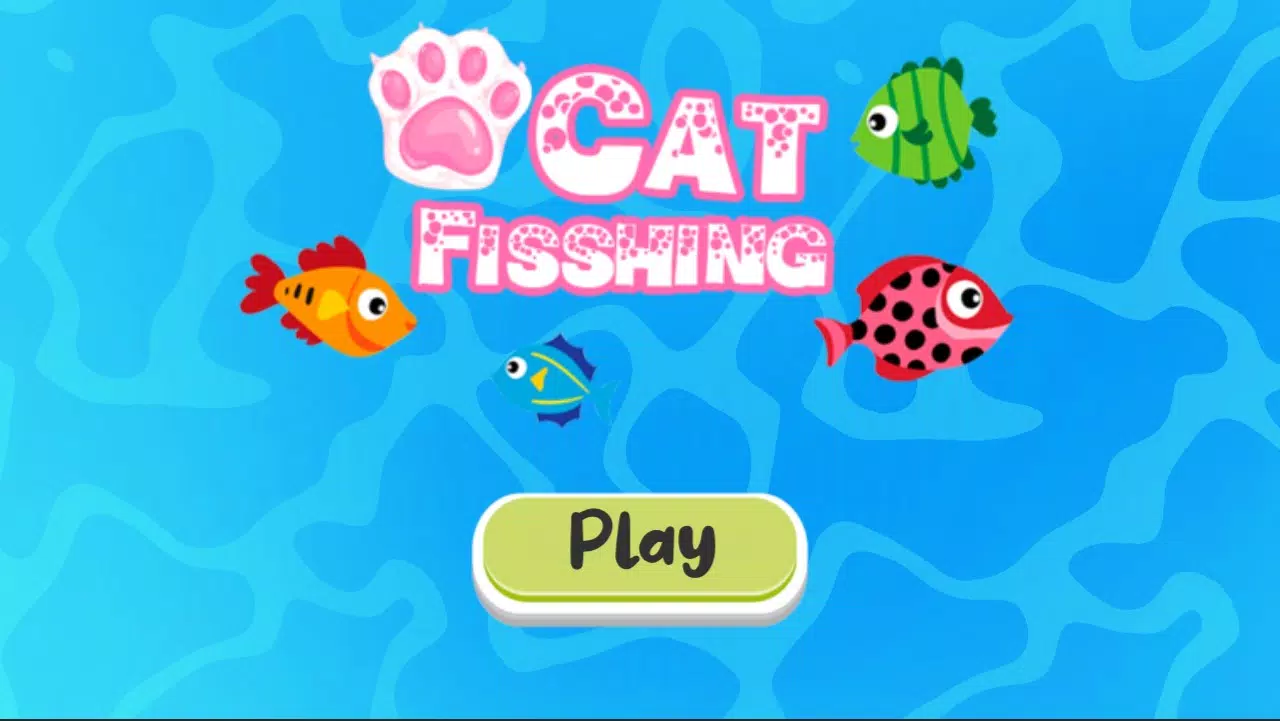 Animal games: Peppy Cat::Appstore for Android