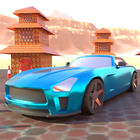 Modern Parking Simulator 3D icon