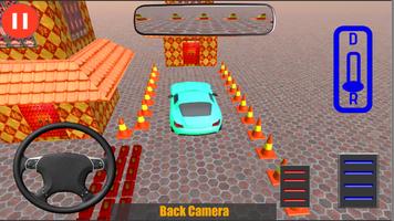 Modern Parking Simulator 3D screenshot 1