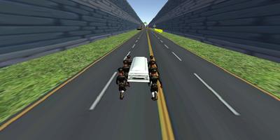 Coffin Run The Game screenshot 2