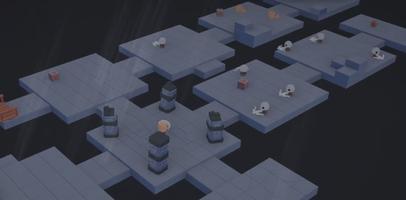 Dungeon Fall पोस्टर