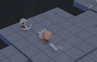 Dungeon Fall स्क्रीनशॉट 1
