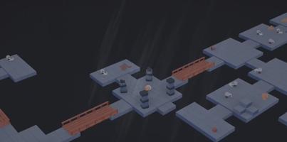 Dungeon Fall स्क्रीनशॉट 3