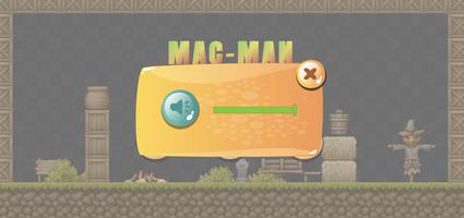 MacMan screenshot 1