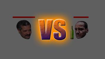 Egyptian Battles Plakat