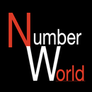 NumberWorld APK