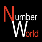 NumberWorld icône