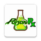 Poison Rx icône