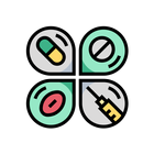 Pharmacology Shortcut иконка