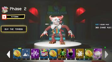 Project Playtime Phase 3 screenshot 2
