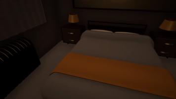 Baby Yellow Scary Game Steps Ekran Görüntüsü 1