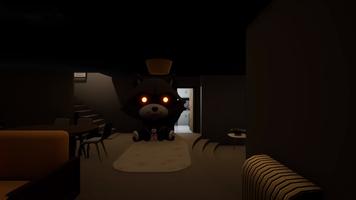 Baby Yellow Scary Game Steps Ekran Görüntüsü 2