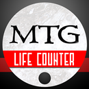 MTG Life Counter APK