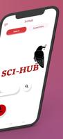 Sci Hub to scientific research screenshot 2