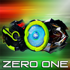 DX Zero One আইকন