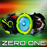 DX Zero One Driver Henshin Belt Sim