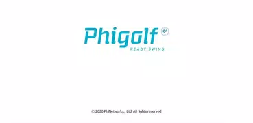 PhiGolf