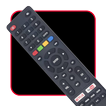 Philco tv controle remoto
