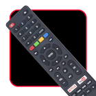 Philco tv controle remoto иконка