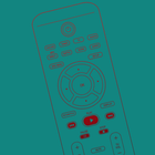 Remote for Philco Tv icono