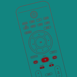 Remote for Philco Tv