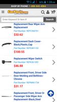 برنامه‌نما Auto Parts Philippines عکس از صفحه