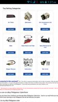 برنامه‌نما Auto Parts Philippines عکس از صفحه