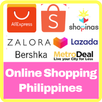 Online Shopping Philippines - Philippines Shopping APK