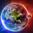 Space Wallpapers APK