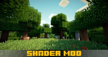 Shader Mod for Minecraft PE screenshot 1