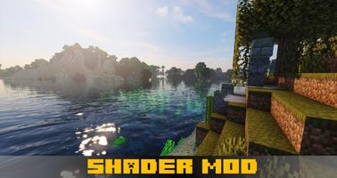 Shader Mod for Minecraft PE screenshot 2