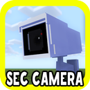 Security Cameras for Minecraft APK