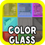 Color Glass Mod иконка
