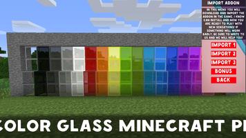 Color Glass Mod скриншот 1