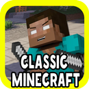 Classic Minecraft Mod APK
