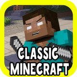 Classic Minecraft Mod