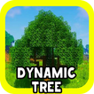Dynamic Tree for Minecraft PE