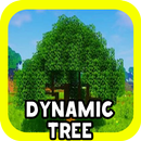Dynamic Tree for Minecraft PE APK