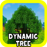 Dynamic Tree for Minecraft PE