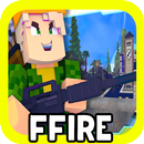 Ffire Mod for Minecraft PE APK