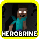 Herobrine for Minecraft PE APK