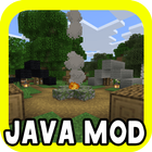 Java Texture Mod for Minecraft ícone