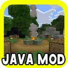 Java Texture Mod for Minecraft simgesi