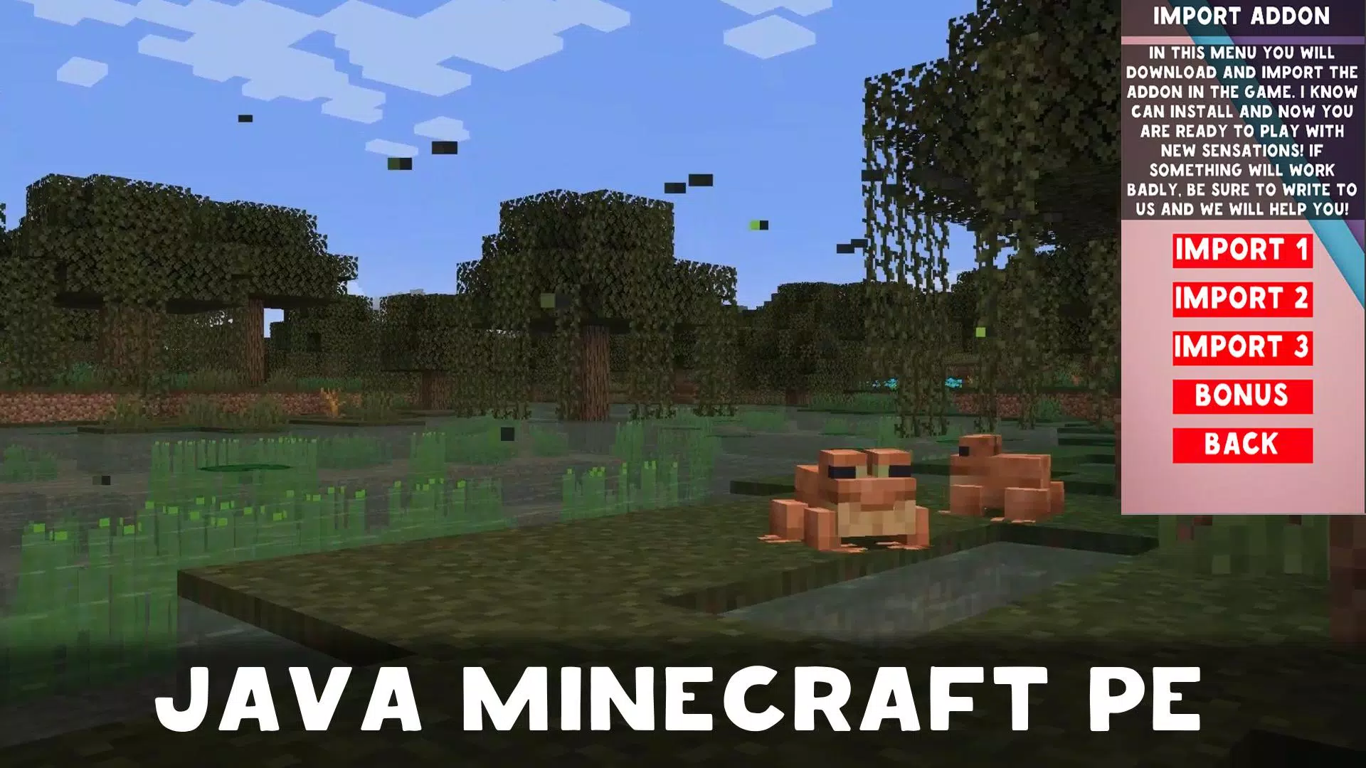 JavaMod - The Java Mod Player download