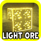 Light Ore Mod
