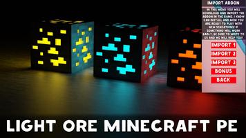 Light Ore Mod imagem de tela 3