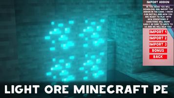 Light Ore Mod Cartaz
