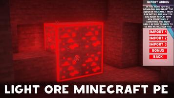 Light Ore Mod imagem de tela 1